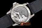 Blancpain Fifty Fathoms Blue Titanium TI/NY Blue ZF A2836