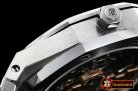 Audemars Piguet Royal Oak Jumbo Extra Thin 15202 SS/SS Blue JF Mod 2121