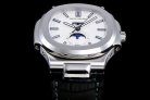 Patek Philippe 5726 40MM 9015MY GR2021101217