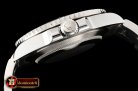Rolex Submariner 116610LN 904L SS/SS Black NAIL Asia 3135