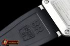 BELL & ROSS BR03-92 42mm Diver SS/RU Black/Sticks Miyota 9015