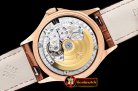 PP0241B - Calatrava Ref.5117 RG/LE Cream Roman MY9015 Mod