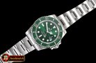 Rolex Submariner 116610LV 904L SS/SS Green ARF V2 SH3135