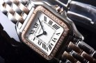 Cartier Panthere Secrete Swiss Quartz 27mm CAR884827C