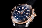OMEGA Ceragold 44MM 9900 2021100934