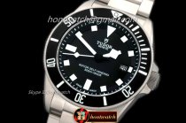 TUD009A - Pelagos TI/TI Black Asian 2824