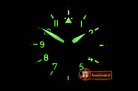 IWC Big Pilot Heritage IW510301 SS/LE Black ZF A52110