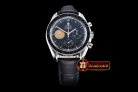 OMG0453A - Apollo 11 Speedmaster SS/LE Black Asia Venus 75