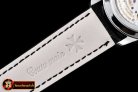 VC081D - Patrimony SS/LE Black MK Factory - Asia Manual H/W
