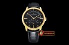 Replica VACH. CONSTANTINE Patrimony Bi-RetroGrade Day-Date YG/LE