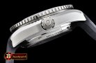 Omega Basel 2016 P-Ocean GMT SS/RU Black BP A2836 Mod8605