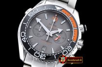 Omega Basel 2016 P-Ocean Chrono SS/SS Grey OS20 Quartz