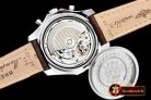 BSW0319C - Bentley GT 44mm SS/LE White BP Asia 7750