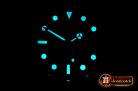 Rolex YachtMaster 116655 40mm RG/RU Black ARF 1:1 Asia 2836