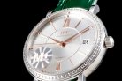 IWC PORTOFINO 458112 37MM M+35111 IW010