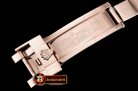 Rolex Daytona 116595 RBOW RG/RG Diams BP A7750 4130 Mod