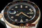 ROLGMT104 - SS/YG 2008 GMT TT Black Asian 2836