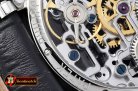 Patek Philippe Patek Skeletonal Fantasy SS/LE Black Asia 6497