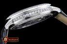 Cartier Ronde De Cartier Diamonds SS/LE Tourbillon HW