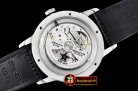 Zenith Elite 6150 150th Anniv SS/LE Wht/Rmn A2824 Mod