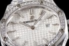 Audemars Piguet ROYAL OAK 33MM 67652BC.ZZ.1262BC.01 Lady JH AP030