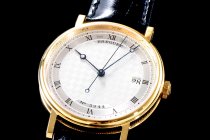 Breguet CLASSIQUE 5177BA129V6 38.9MM FK-Cal.777Q BT002W