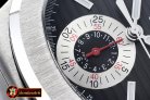 PP0201A - 5980 Nautilis Chrono SS/LE Black BP A-7750