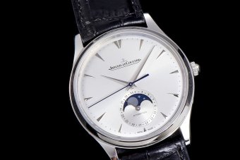 Jaeger-LeCoultre MASTER 1368420 39MM BF-925 JL003