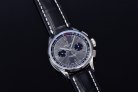 BSW200429A - Breitling Premier Asia 7750 Automatic Movement 42MM AB0118221B1P1