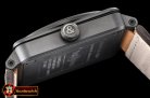 Bell Ross BR03-92 CER/LE Black/Patina Miyota 9015