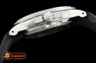 Blancpain Leman Grande Date SS/LE Black/Num Asia 2824 Mod
