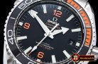 Omega 2016 Planet Ocean Org Bez SS/SS BP Blk MY9015 Mod8900