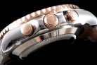 ROLEX YACHI MASTER116681 901L 44MM GM-7750 RX023