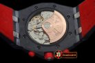 Best Replica Audemars Piguet Royal Oak Chrono FC/LE SGP F1 A-312