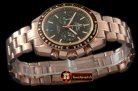OMG0427B - Speedmaster RG/RG Brown OS20 Quartz