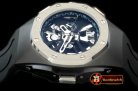 AP0321C - Royal Oak Concept Laptimer PVD/RU Black Jap OS20