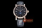 Patek Philippe Grand Comp Pert. Cal. RetroG 5159 RG/LE Black Asi