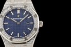 Audemars Piguet ROYAL OAK 33MM 67652BC.ZZ.1262BC.01 Lady JH AP029