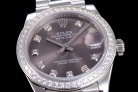 RDJ200505E - BPF Rolex Datejust Ladies 2836-2 Automatic Movement 31MM 178384