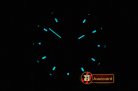 Rolex Daytona Cer YG/RU Gold Stk BP A7750 Mod