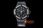 Hublot Big Bang Evolution WDIAM/CF/LE Black V2 Asia 7750 Mod