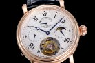 PATEK PHILIPPE 15155J 42MM AX PP009