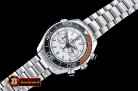 Omega Basel 2016 P-Ocean Chrono SS/SS White OS20 Quartz