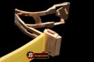 HUB0322B - Big Bang Pearl RG/Sq Yellow Ruby White A-7750