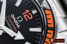 Omega 2016 Planet Ocean Org Bez SS/SS BP Blk MY9015 Mod8900