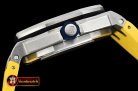 Audemars Piguet Royal Oak Diver SS/RU Yellow JF MY9015 Mod A3120