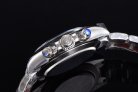 Daytona 116500 904 SS/SS Black/Stk EWF Asia 7750