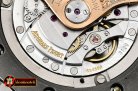 Audemars Piguet Royal Oak 15400 SS/LE White JF V2 MY9015 Mod 3120