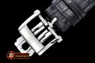 Replica PARMIGIANI FLEURIER Calpan Grand Palladium SS/LE White Y