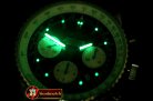 Replica Breitling Navitimer SS/LE Black Sticks 7750